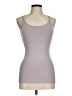 Lululemon Athletica Gray Tank Top Size 6 - photo 1