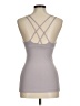 Lululemon Athletica Gray Tank Top Size 6 - photo 2