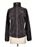The North Face 100% Polyester Gray Jacket Size S - photo 1