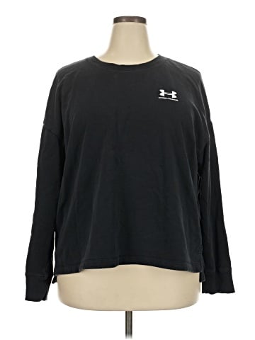 Under Armour Sweatshirt (view 1)
