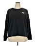 Under Armour Black Sweatshirt Size XXL - photo 1