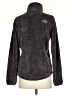 The North Face 100% Polyester Gray Jacket Size S - photo 2