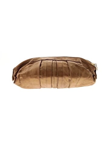 Gustto Leather Clutch (view 2)