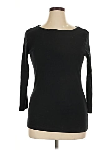 Jones New York Sport 3/4 Sleeve T-Shirt (view 1)