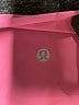 Lululemon Athletica Color Block Pink Active Pants Size 12 - photo 7