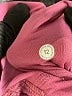 Lululemon Athletica Color Block Pink Active Pants Size 12 - photo 8