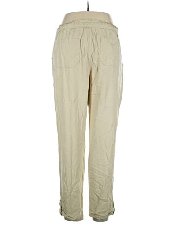 Happily Grey Casual Pants (view 2)