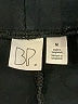 BP. Black Active Pants Size M - photo 7