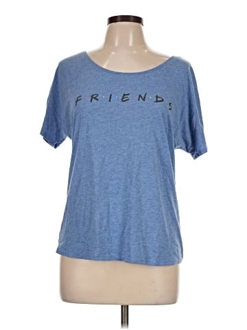 Warner Bros Short Sleeve T-Shirt (view 1)