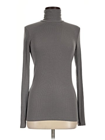 Wilfred Turtleneck Sweater (view 1)