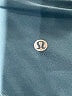 Lululemon Athletica Color Block Teal Active Pants Size 6 - photo 7