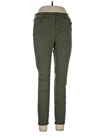 Ann Taylor Jeggings (view 1)