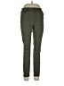 Ann Taylor Green Jeggings Size 10 - photo 1