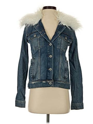 Paige Denim Jacket (view 1)