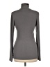 Wilfred Gray Turtleneck Sweater Size M - photo 2