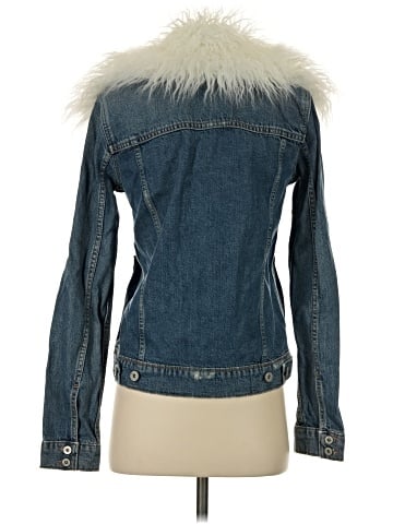 Paige Denim Jacket (view 2)