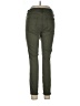 Ann Taylor Green Jeggings Size 10 - photo 2