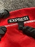 Express Red Blazer Size 4 - photo 6