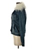 Paige Blue Denim Jacket Size XS - photo 5