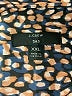 J.Crew 365 100% Polyester Animal Print Brown Sleeveless Blouse Size XXL - photo 7