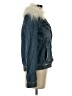Paige Blue Denim Jacket Size XS - photo 4