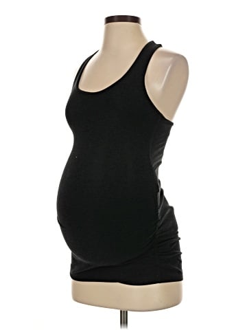 Beyond the Bump by Beyond Yoga Tank Top (view 1)