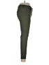Ann Taylor Green Jeggings Size 10 - photo 4