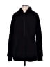 SPANX Black Track Jacket Size S - photo 1