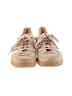 Adidas Tan Sneakers Size 7 - photo 2
