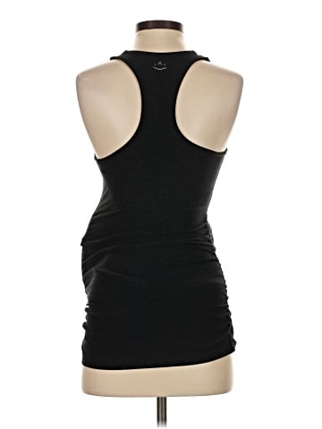 Beyond the Bump by Beyond Yoga Tank Top (view 2)