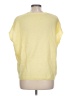 Unbranded Yellow Sweater Vest Size L - photo 2
