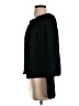 Bailey 44 100% Polyester Black Long Sleeve Blouse Size S - photo 5