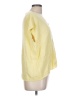 Unbranded Yellow Sweater Vest Size L - photo 4