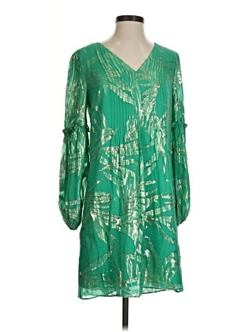 Lilly Pulitzer Casual Dress (view 1)