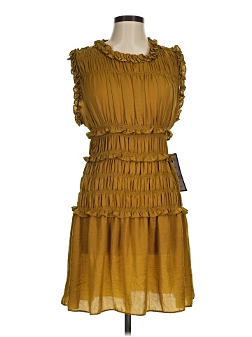 B. Darlin Cocktail Dress (view 1)