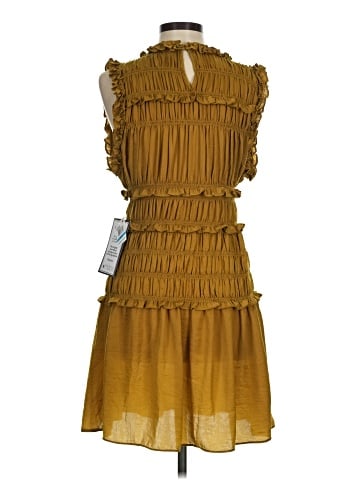 B. Darlin Cocktail Dress (view 2)