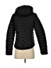Primark 100% Polyester Black Snow Jacket Size XS - photo 2