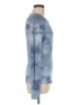 Michael Stars Tie-dye Blue Pullover Sweater Size Med (1) - photo 4
