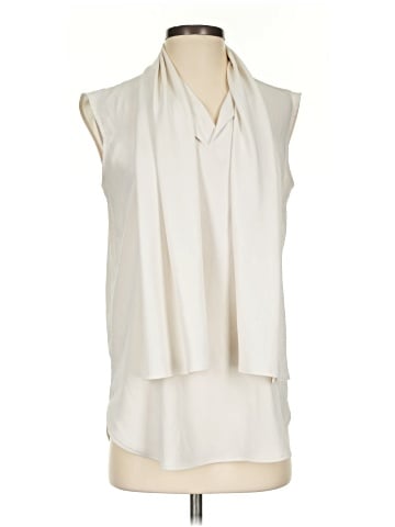 MM. LaFleur Sleeveless Blouse (view 1)