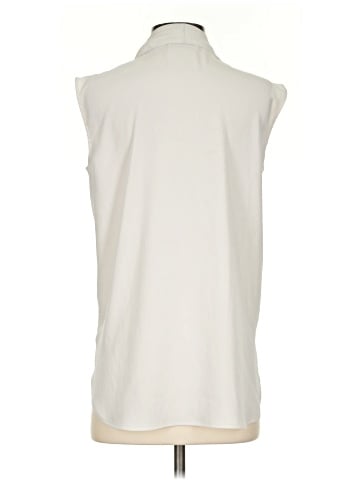 MM. LaFleur Sleeveless Blouse (view 2)