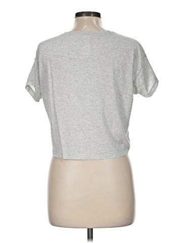 Lululemon Athletica Short Sleeve T-Shirt (view 2)