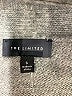The Limited Gray Cardigan Size S - photo 7