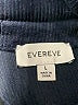 Evereve Blue Jumpsuit Size L - photo 4