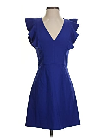 French Connection Cocktail Dress (view 1)