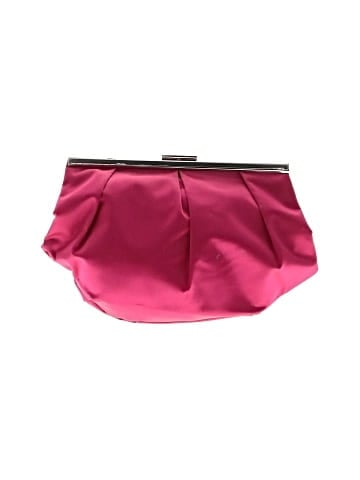 Banana Republic Clutch - front