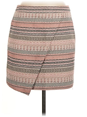 Ann Taylor LOFT Outlet Casual Skirt (view 1)