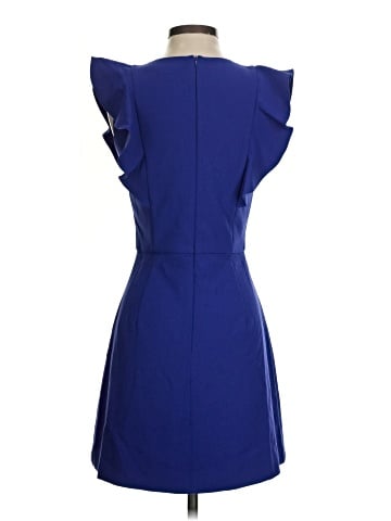 French Connection Cocktail Dress (view 2)