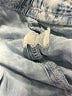 Lucky Brand Paisley Blue Shorts Size XS - photo 4