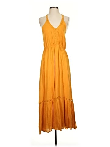 Molly Bracken Casual Dress (view 1)