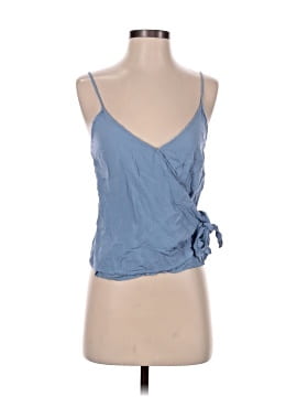 Lulus Sleeveless Top (view 1)